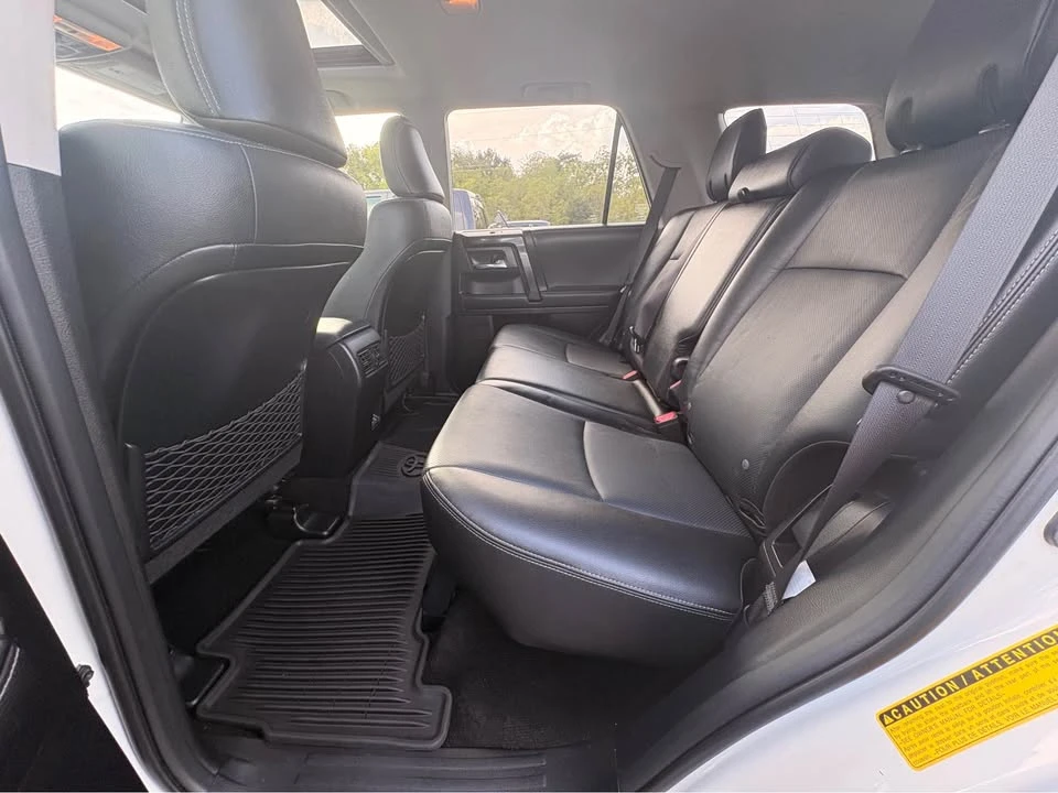 2021 Toyota 4Runner 5th Gen - Image 16 of 16