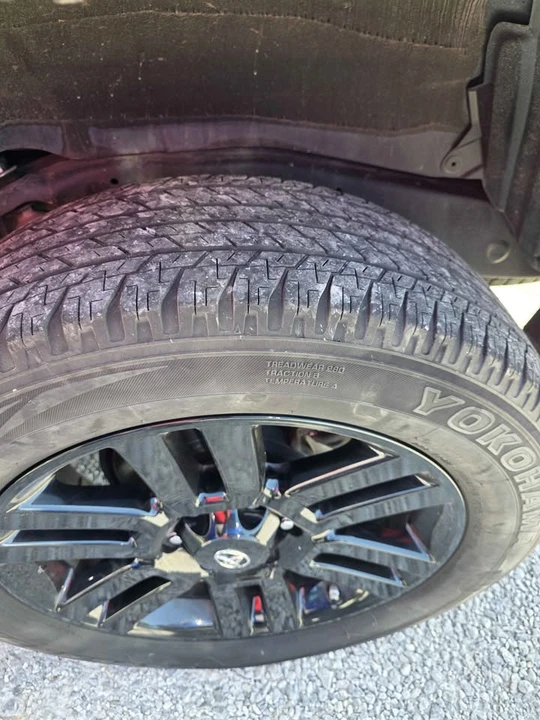 2021 Toyota 4Runner 5th Gen - Image 6 of 11