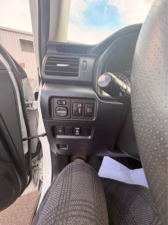 2021 Toyota 4Runner 5th Gen - Image 14 of 16