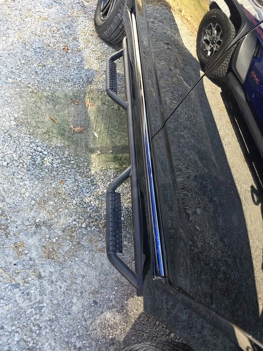 2021 Toyota 4Runner 5th Gen - Image 7 of 11