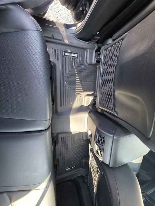 2021 Toyota 4Runner 5th Gen - Image 11 of 11