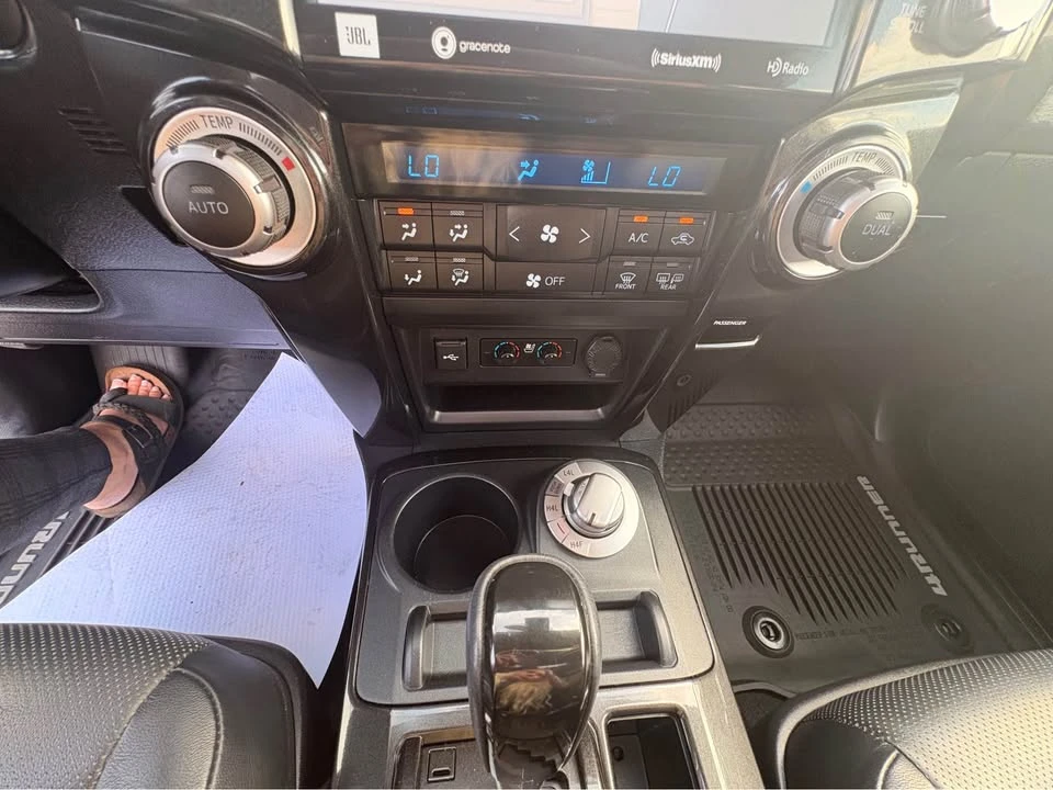 2021 Toyota 4Runner 5th Gen - Image 10 of 16