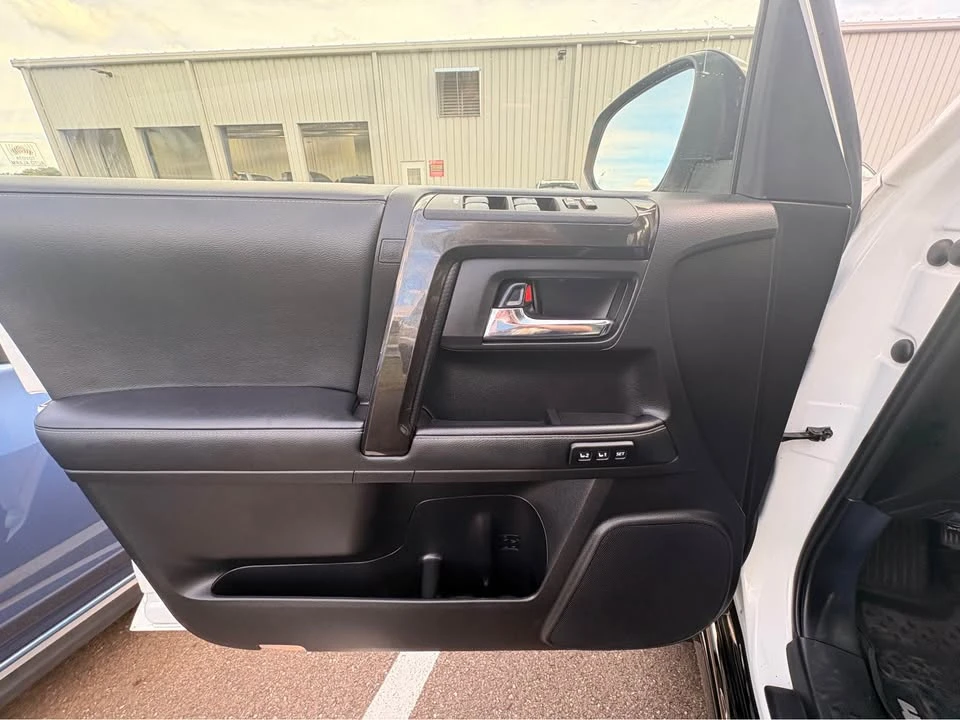 2021 Toyota 4Runner 5th Gen - Image 15 of 16