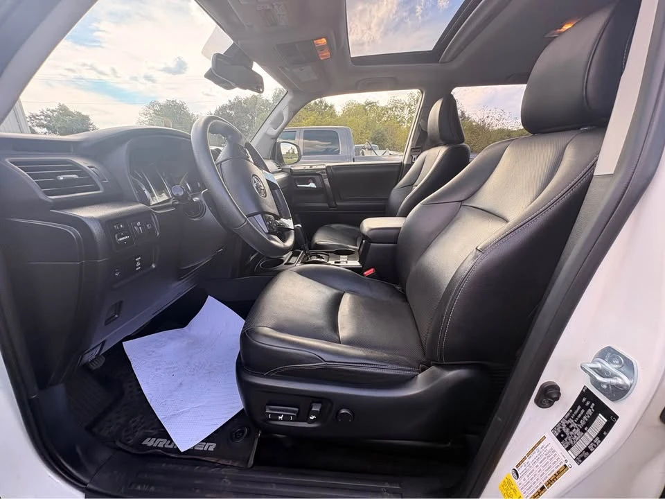 2021 Toyota 4Runner 5th Gen - Image 7 of 16