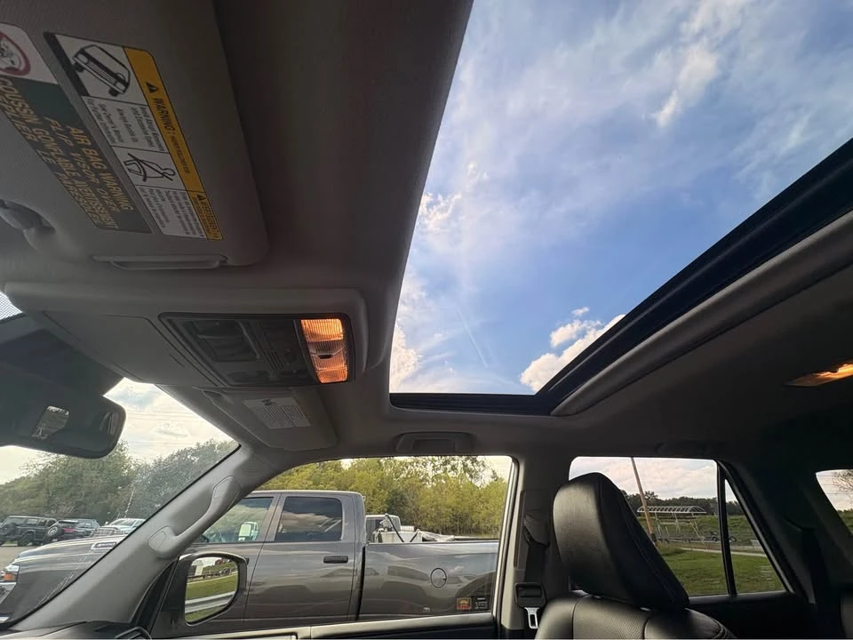 2021 Toyota 4Runner 5th Gen - Image 11 of 16
