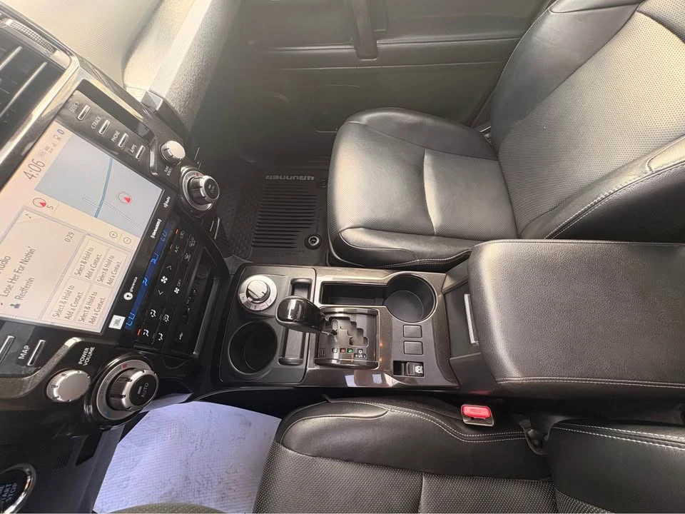 2021 Toyota 4Runner 5th Gen - Image 12 of 16