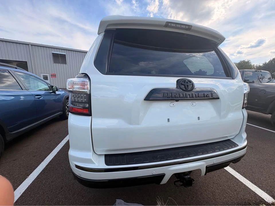 2021 Toyota 4Runner 5th Gen - Image 6 of 16