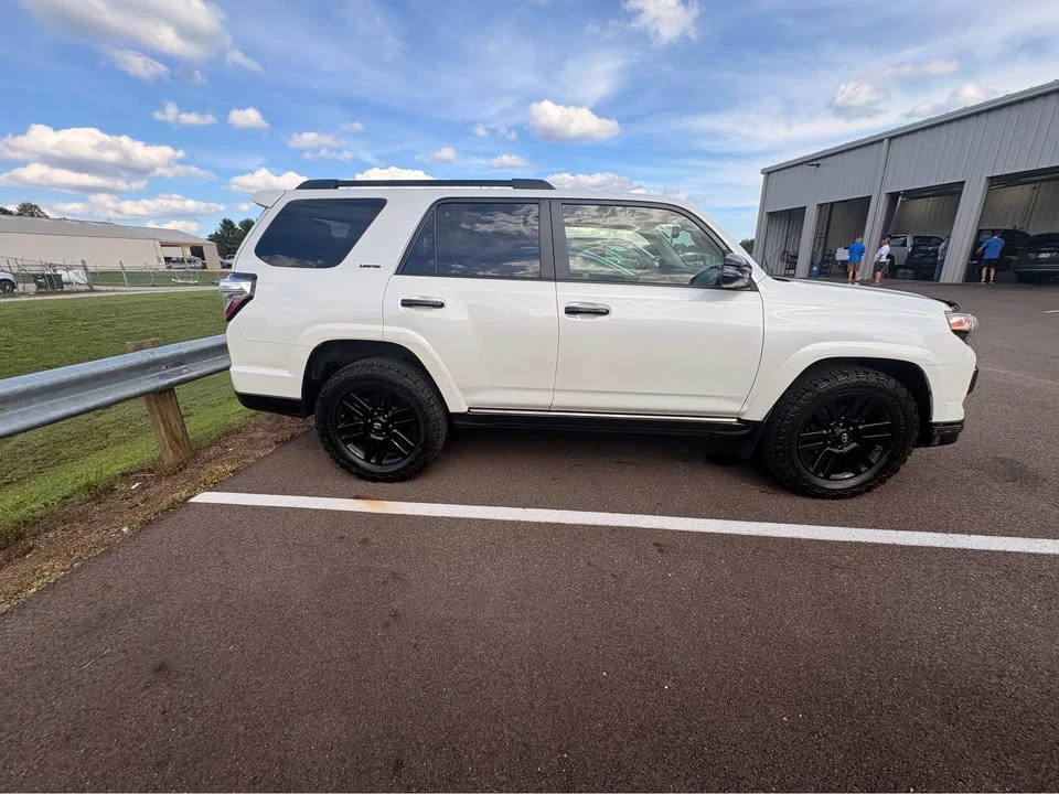 2021 Toyota 4Runner 5th Gen - Image 3 of 16