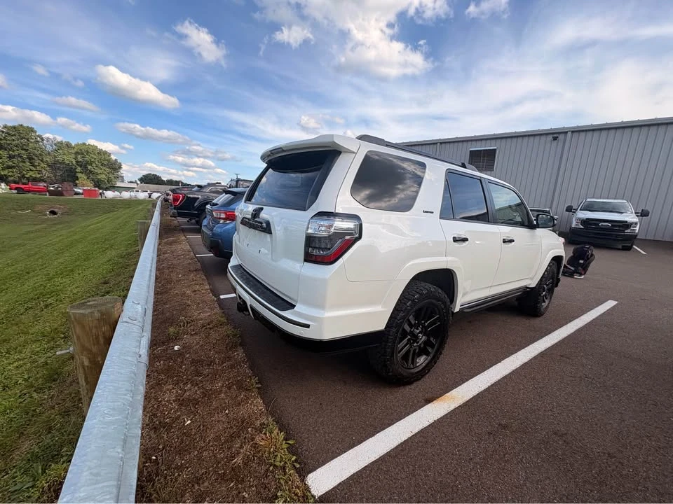 2021 Toyota 4Runner 5th Gen - Image 4 of 16