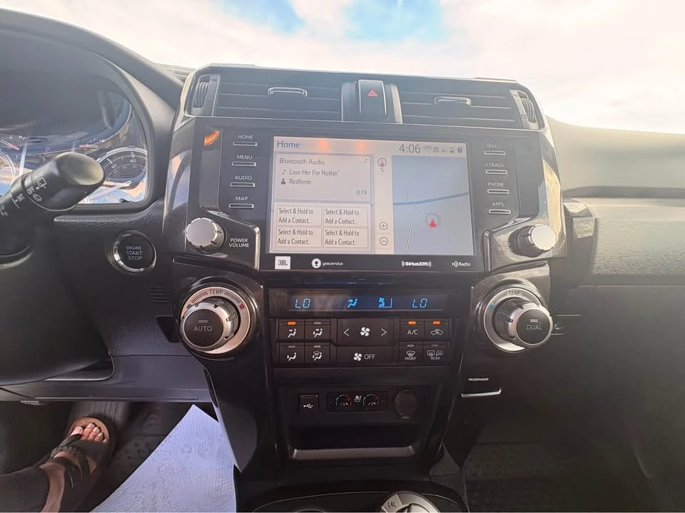 2021 Toyota 4Runner 5th Gen - Image 9 of 16
