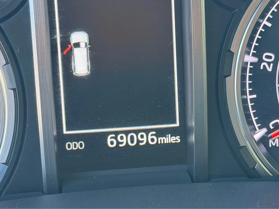 2021 Toyota 4Runner 5th Gen - Image 16 of 16