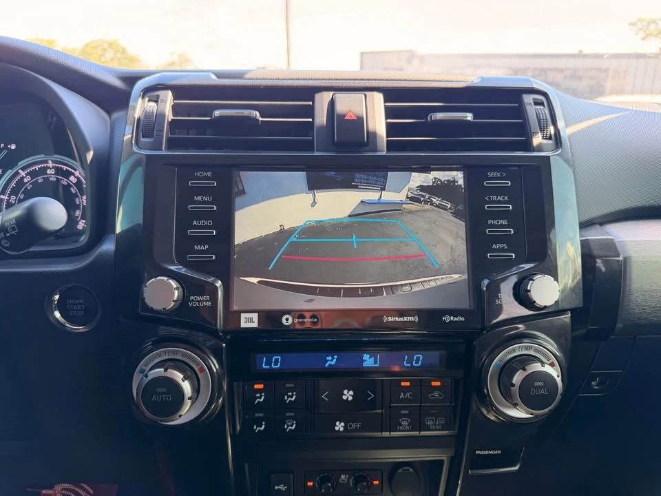 2021 Toyota 4Runner 5th Gen - Image 15 of 16