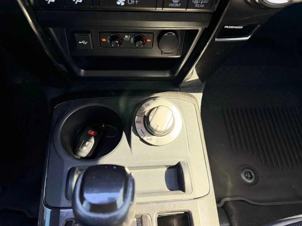 2021 Toyota 4Runner 5th Gen - Image 13 of 16