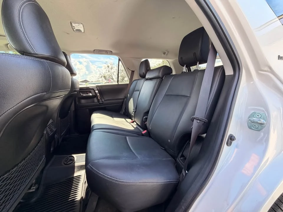 2021 Toyota 4Runner 5th Gen - Image 9 of 16