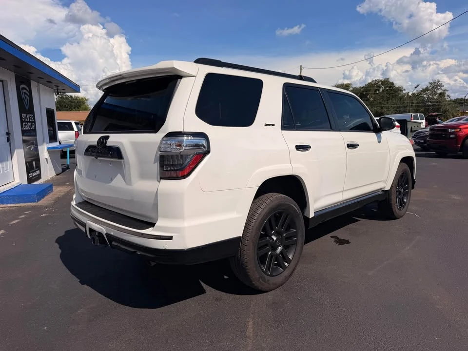 2021 Toyota 4Runner 5th Gen - Image 5 of 16