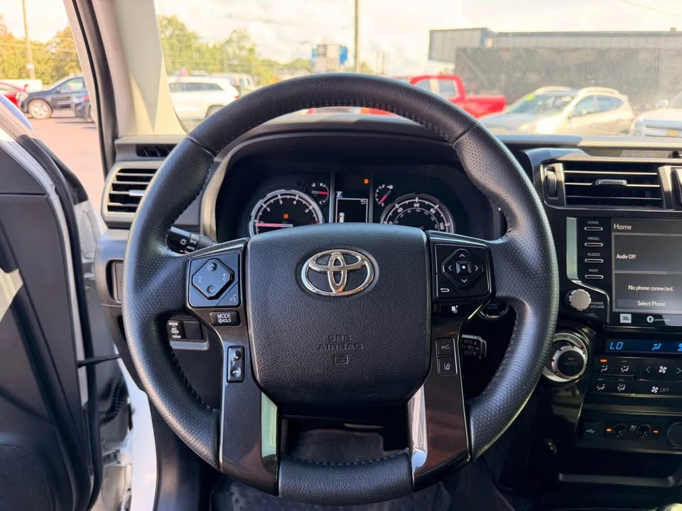 2021 Toyota 4Runner 5th Gen - Image 14 of 16