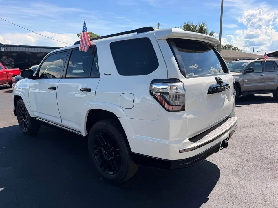 2021 Toyota 4Runner 5th Gen - Image 7 of 16
