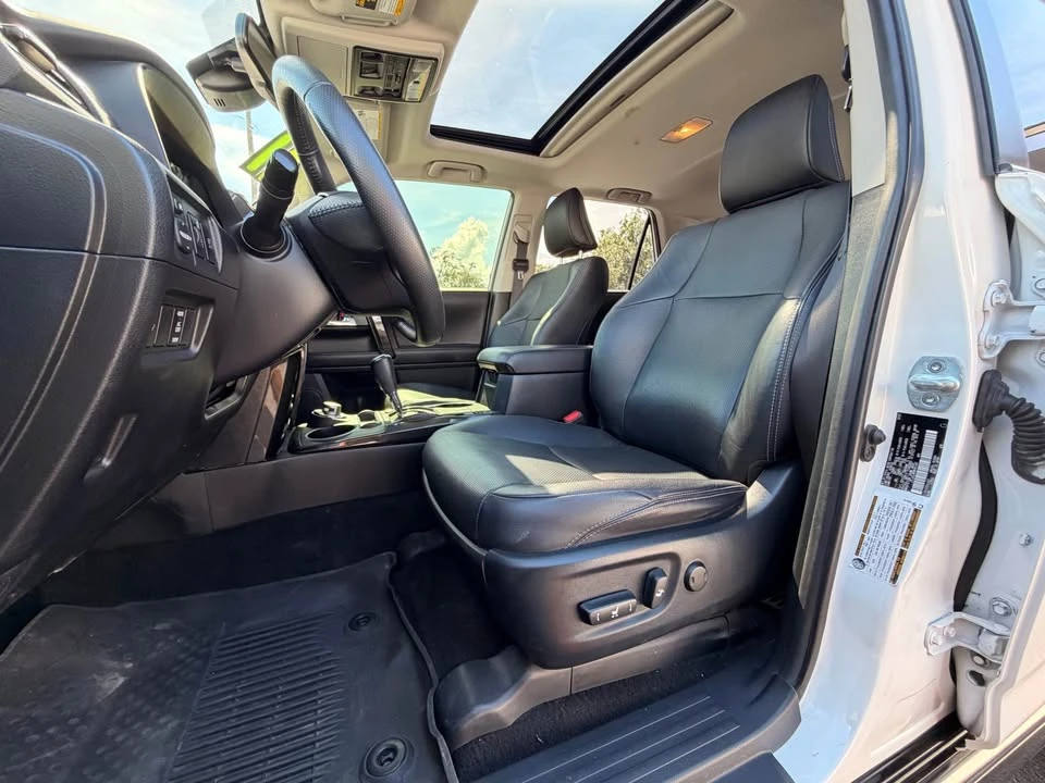 2021 Toyota 4Runner 5th Gen - Image 12 of 16