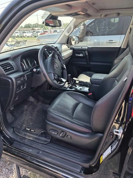 2021 Toyota 4Runner 5th Gen - Image 8 of 11
