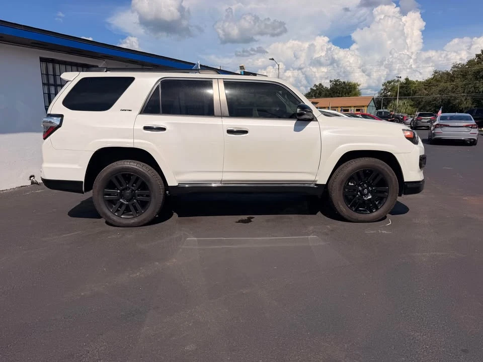 2021 Toyota 4Runner 5th Gen - Image 4 of 16