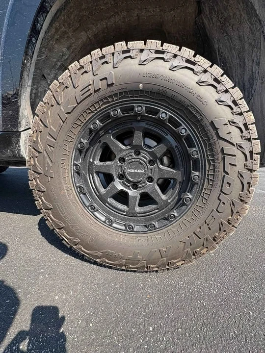 2021 Toyota 4Runner 5th Gen - Image 4 of 4