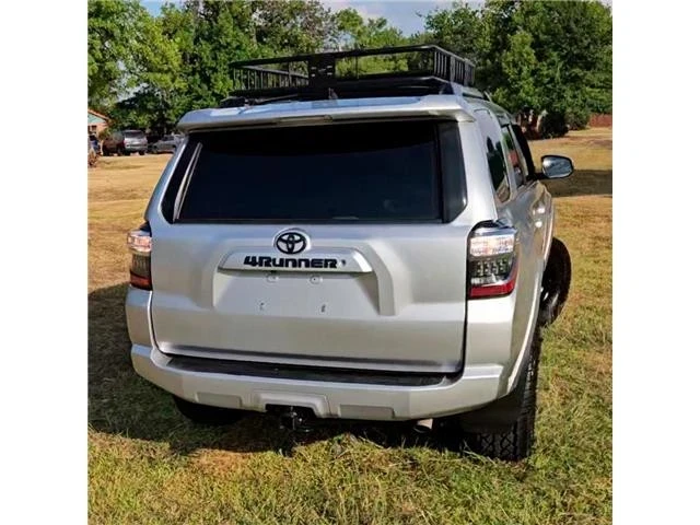 2021 Toyota 4Runner 5th Gen - Image 11 of 14