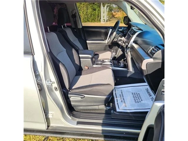2021 Toyota 4Runner 5th Gen - Image 6 of 14