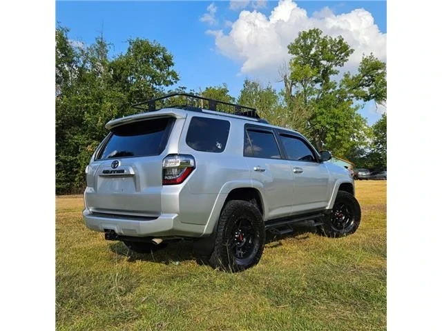 2021 Toyota 4Runner 5th Gen - Image 3 of 14