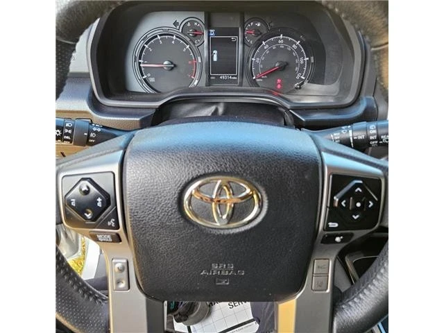 2021 Toyota 4Runner 5th Gen - Image 13 of 14