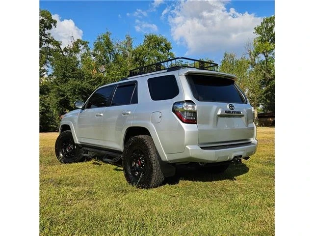 2021 Toyota 4Runner 5th Gen - Image 2 of 14
