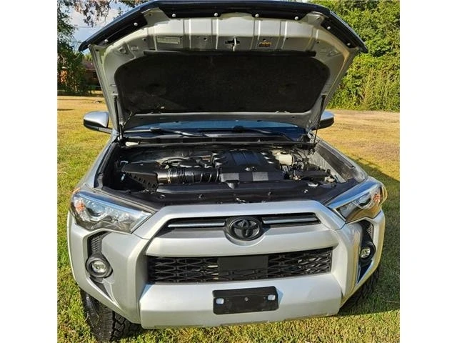 2021 Toyota 4Runner 5th Gen - Image 12 of 14