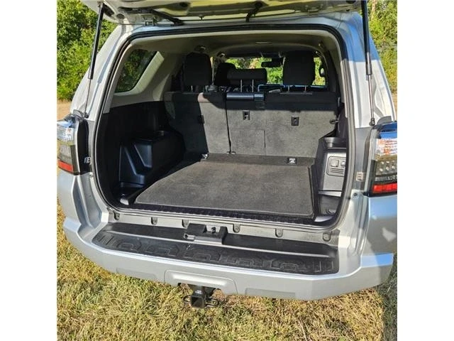 2021 Toyota 4Runner 5th Gen - Image 10 of 14