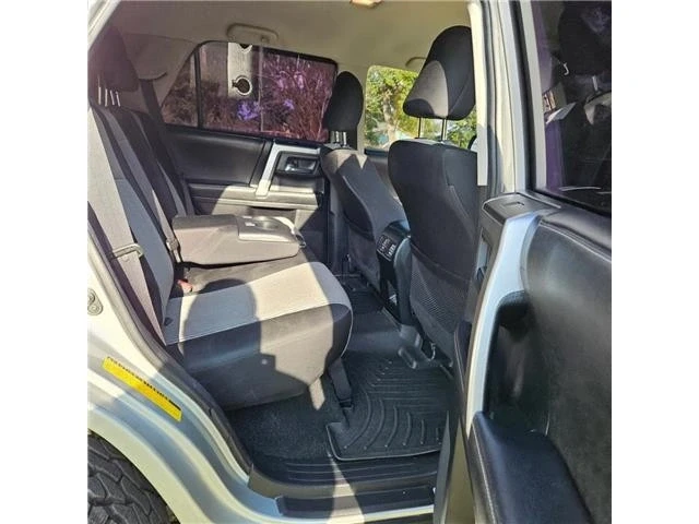 2021 Toyota 4Runner 5th Gen - Image 7 of 14