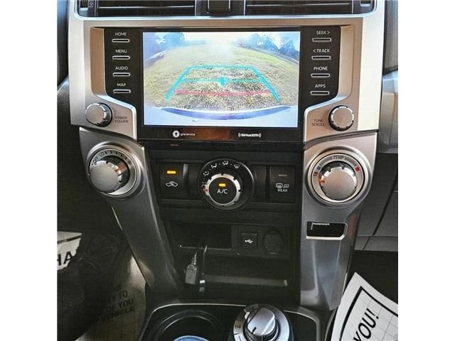 2021 Toyota 4Runner 5th Gen - Image 9 of 14
