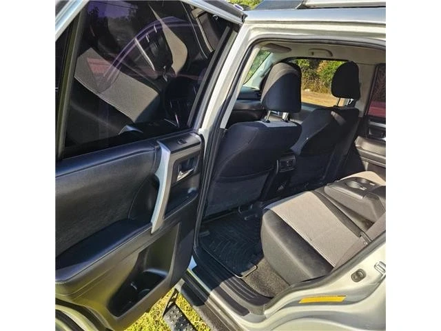 2021 Toyota 4Runner 5th Gen - Image 8 of 14