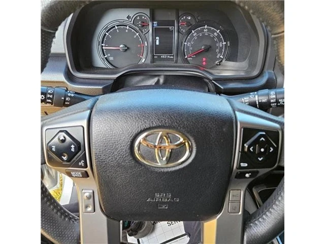 2021 Toyota 4Runner 5th Gen - Image 13 of 14