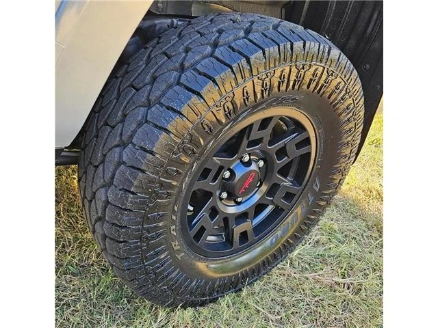 2021 Toyota 4Runner 5th Gen - Image 14 of 14