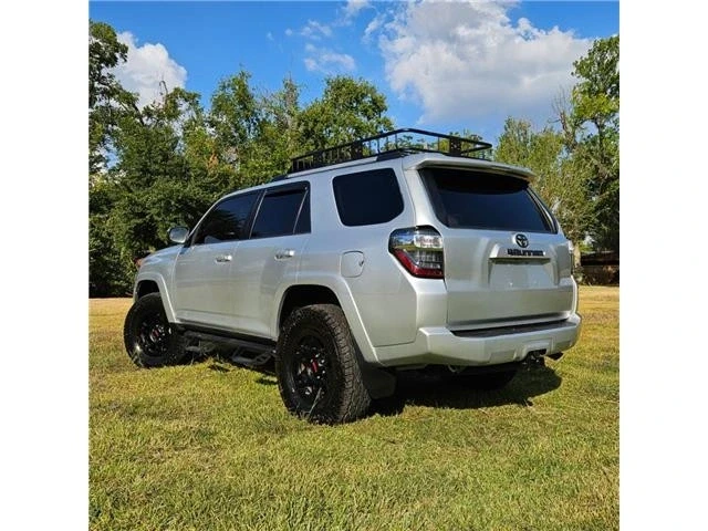 2021 Toyota 4Runner 5th Gen - Image 2 of 14
