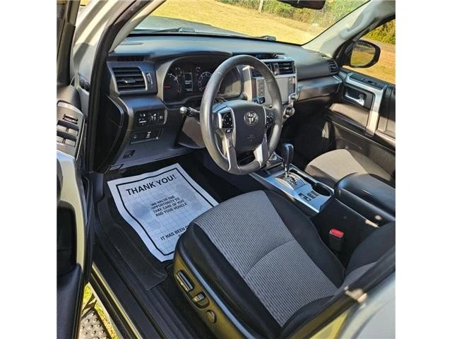 2021 Toyota 4Runner 5th Gen - Image 5 of 14