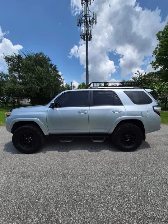 2021 Toyota 4Runner 5th Gen - Image 6 of 13