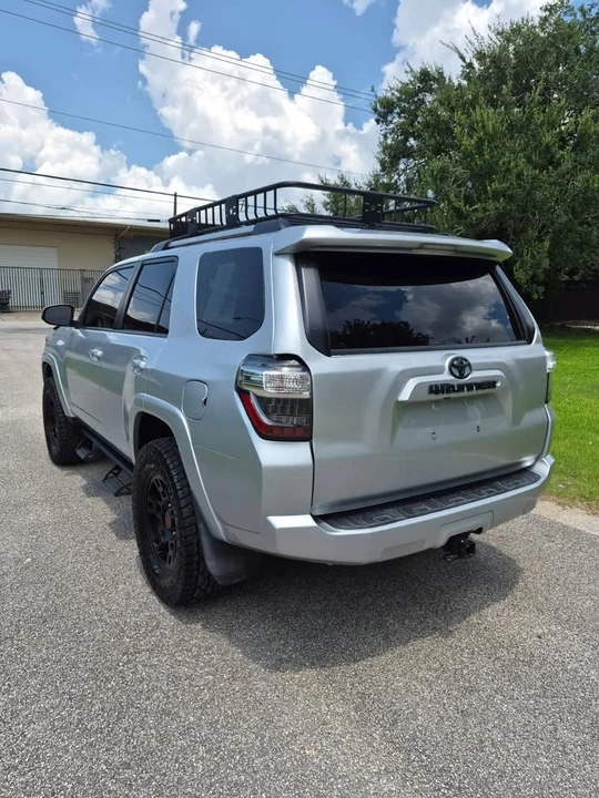 2021 Toyota 4Runner 5th Gen - Image 13 of 13