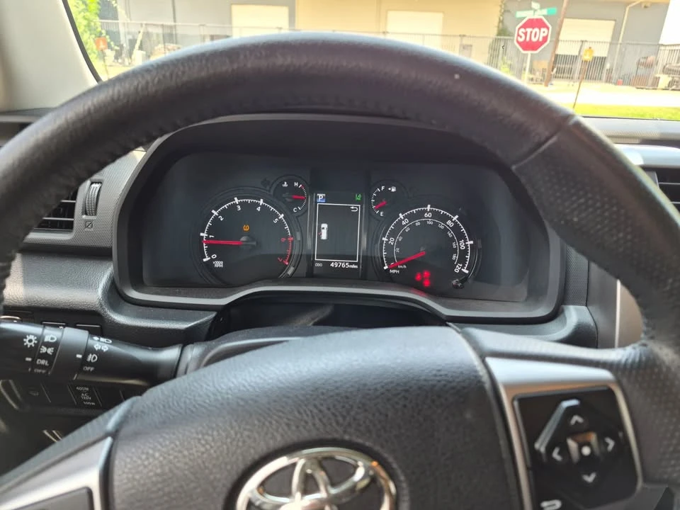 2021 Toyota 4Runner 5th Gen - Image 10 of 13