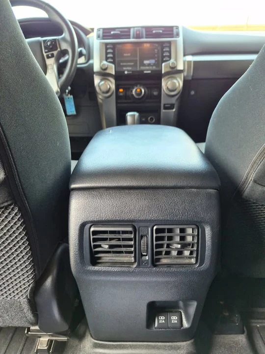2021 Toyota 4Runner 5th Gen - Image 11 of 13