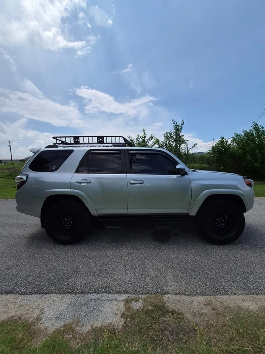 2021 Toyota 4Runner 5th Gen - Image 4 of 13