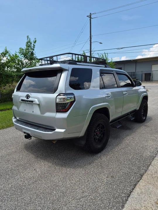 2021 Toyota 4Runner 5th Gen - Image 3 of 13