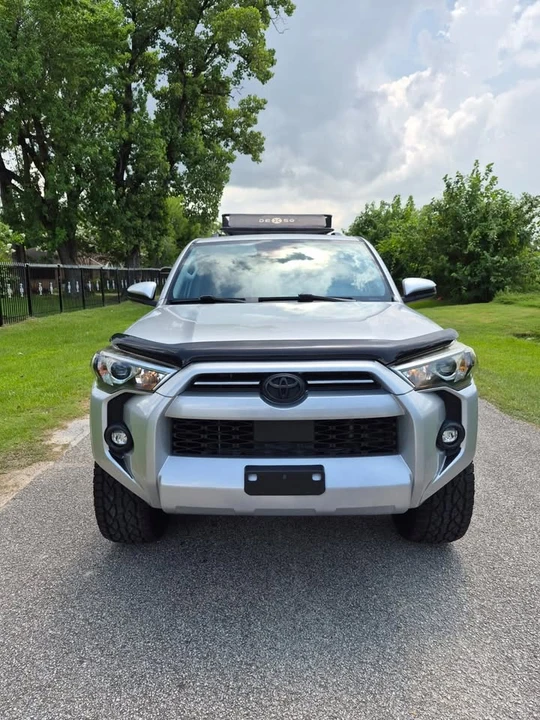 2021 Toyota 4Runner 5th Gen - Image 2 of 13