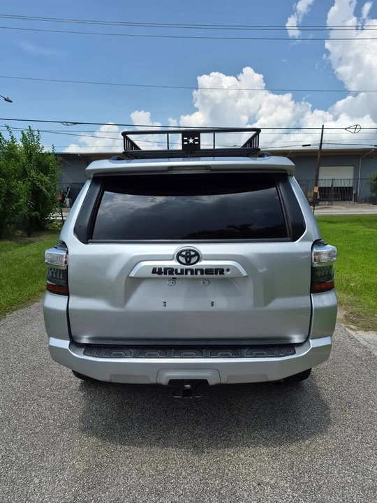 2021 Toyota 4Runner 5th Gen - Image 7 of 13