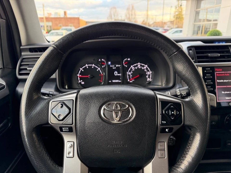2021 Toyota 4Runner 5th Gen - Image 16 of 23