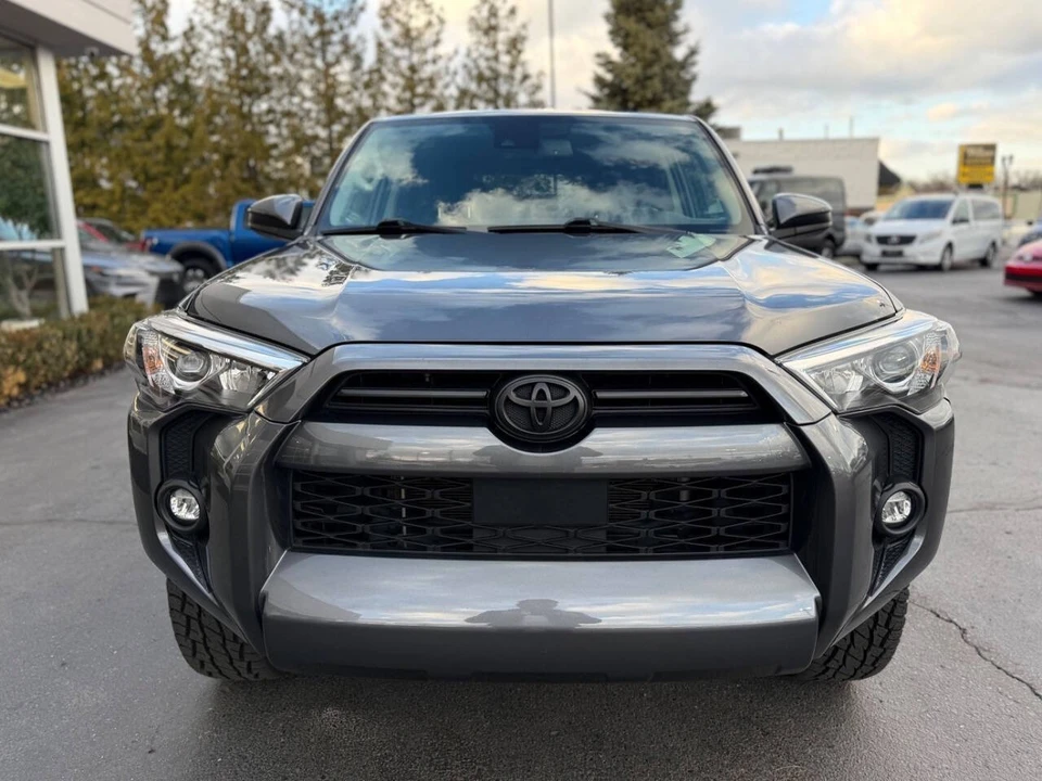 2021 Toyota 4Runner 5th Gen - Image 8 of 23