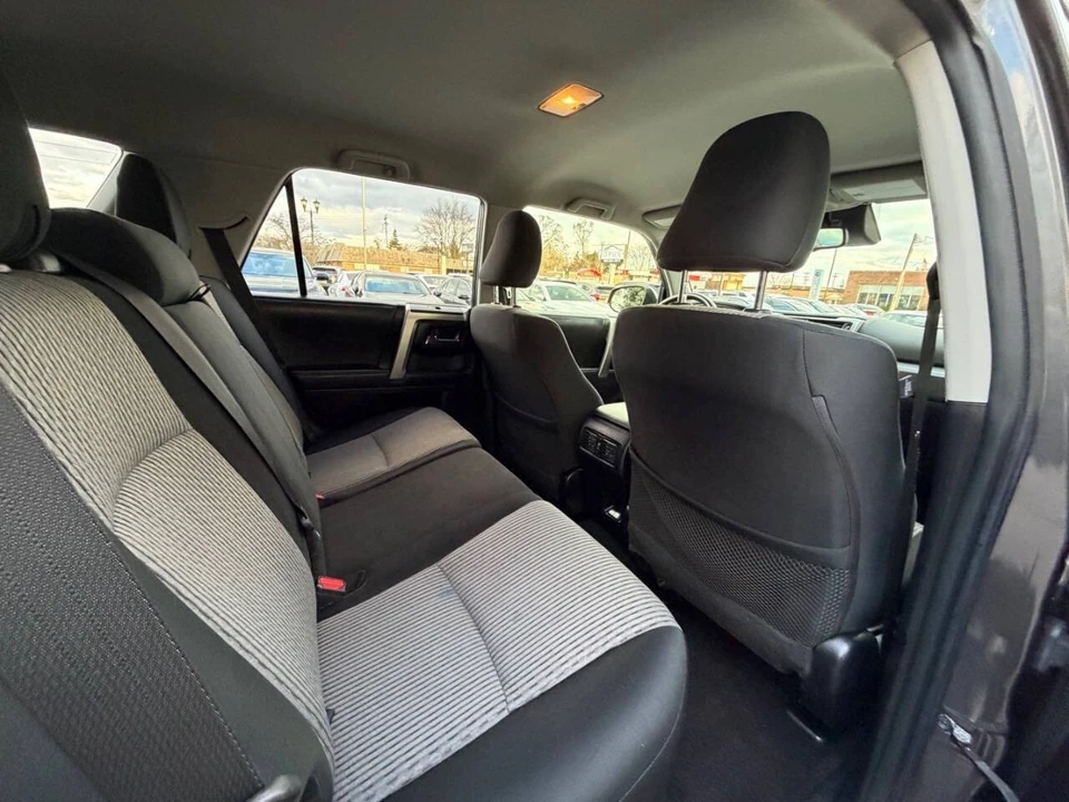 2021 Toyota 4Runner 5th Gen - Image 12 of 23